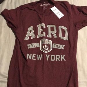 Youth Men’s Aeropostale T-Shirt